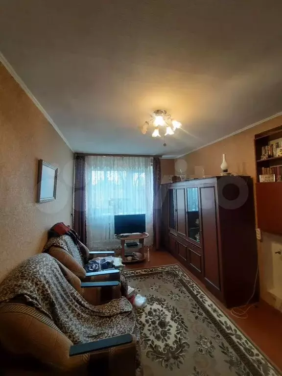2-к. квартира, 43 м, 2/2 эт. - Фото 1