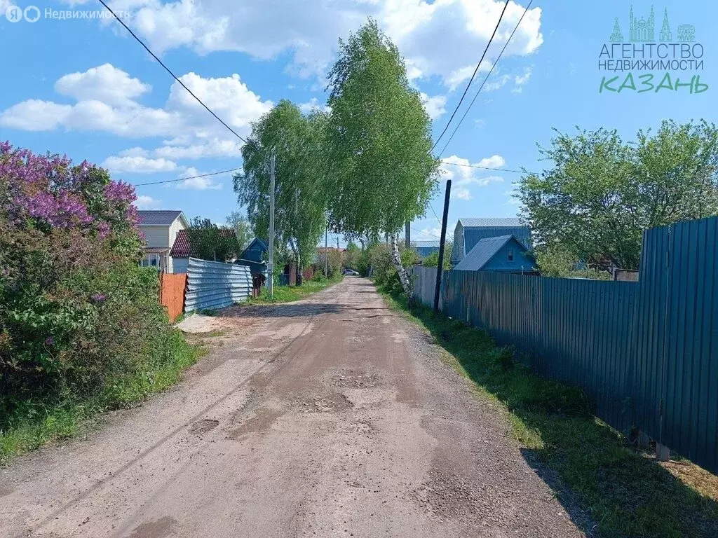 Дом в Казань, многофункциональный комплекс Казань-Сити (49.8 м) - Фото 1