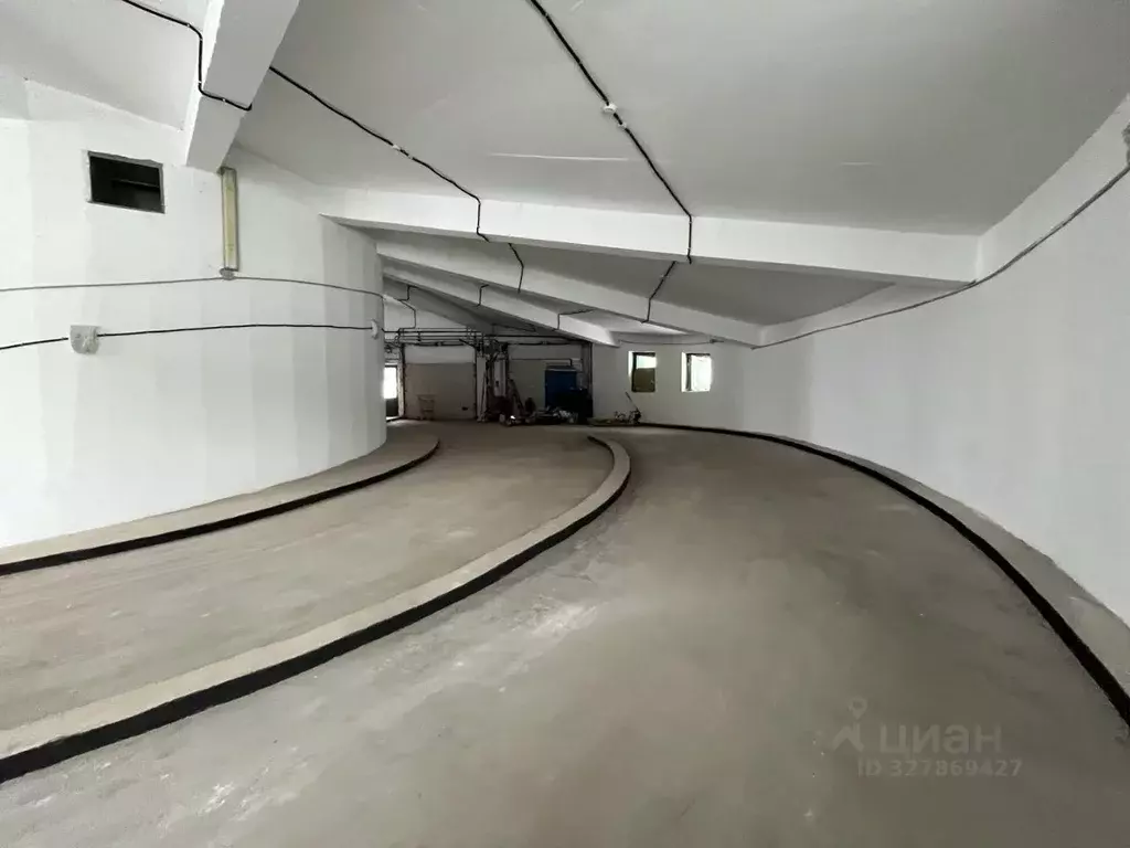 Гараж в Москва, Москва, Зеленоград к848 (13 м) - Фото 2