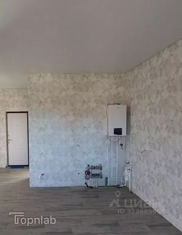 Дом в Краснодарский край, Темрюкский район, Ахтанизовское с/пос, пос. ... - Фото 2