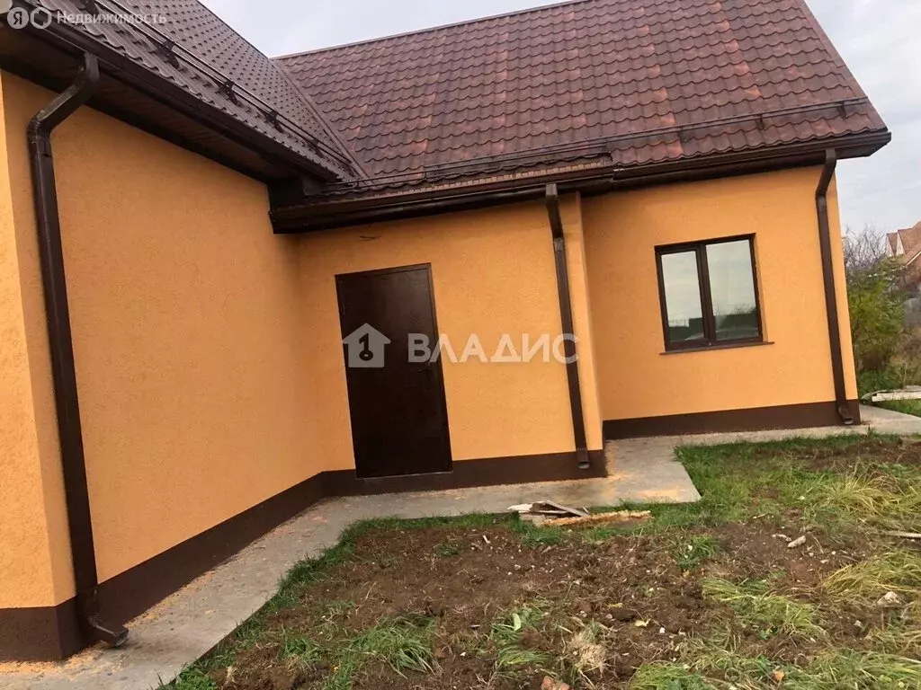 Дом в Беловское, улица Дружбы, 17 (125 м) - Фото 2