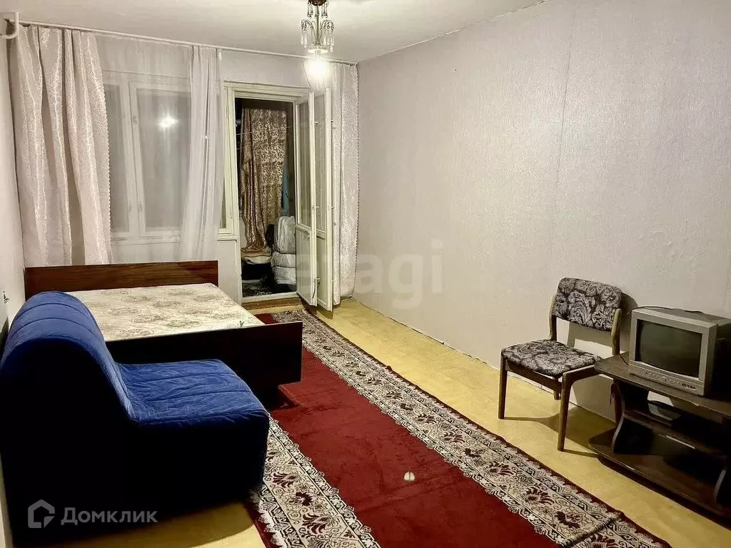 Продаётся 3-к квартира, 67.6 м - Фото 0
