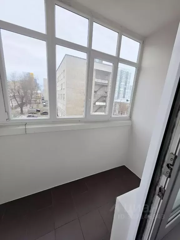 1-к кв. Пермский край, Пермь Рабоче-крестьянская ул., 19 (41.7 м) - Фото 2