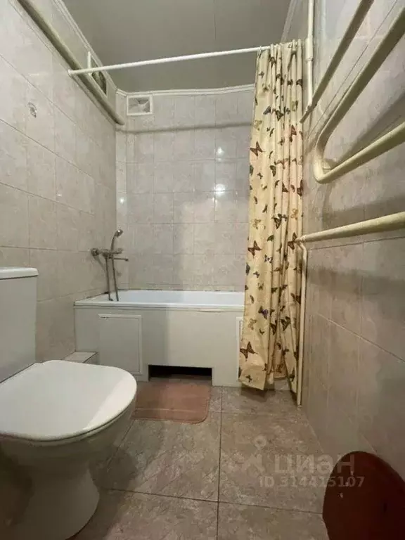 2-к кв. Волгоградская область, Волгоград ул. Лавочкина, 10 (44.8 м) - Фото 0