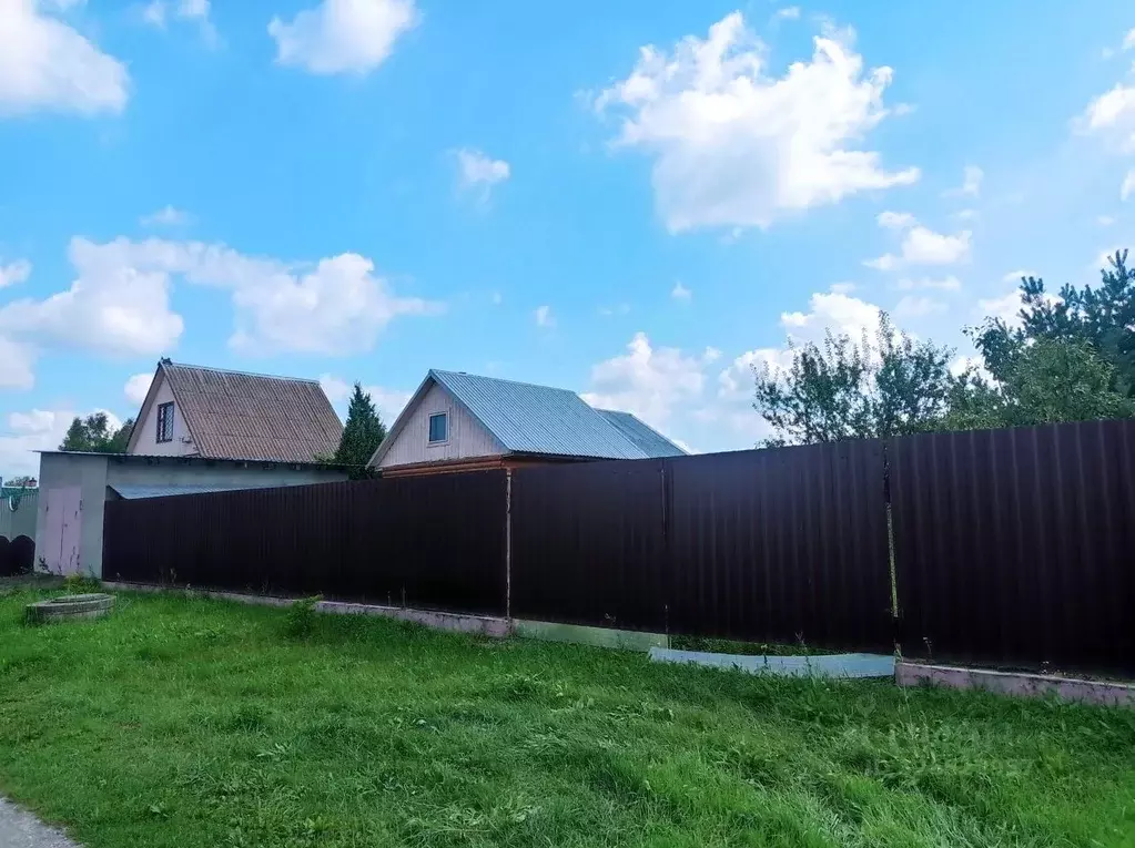 Дом в Московская область, Коломна городской округ, д. Новоселки 80 (92 ... - Фото 2