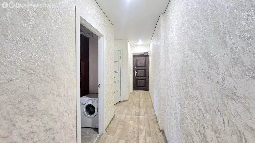 3-комнатная квартира: Чаплыгин, Московская улица, 30 (51.9 м) - Фото 1