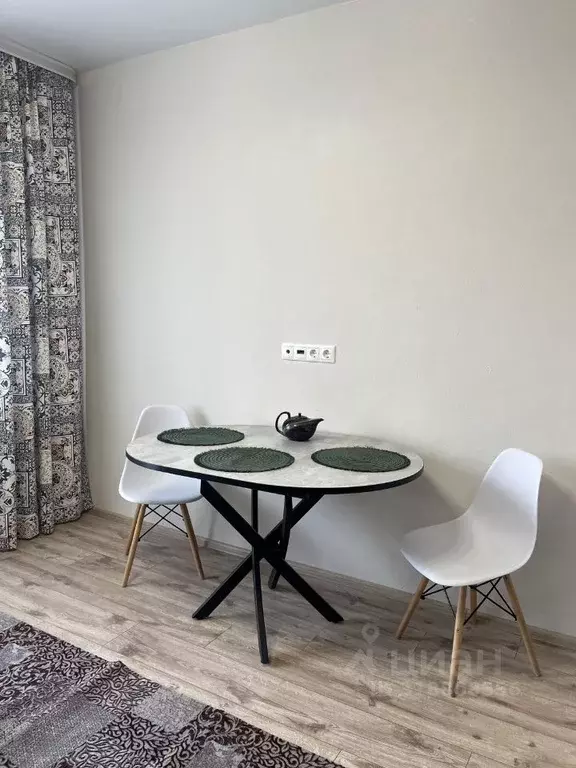 2-к кв. Иркутская область, Иркутск ул. Гоголя, 50 (50.0 м) - Фото 1