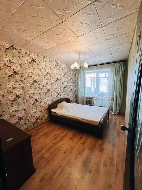 Продаётся 2-к квартира, 52 м - Фото 1