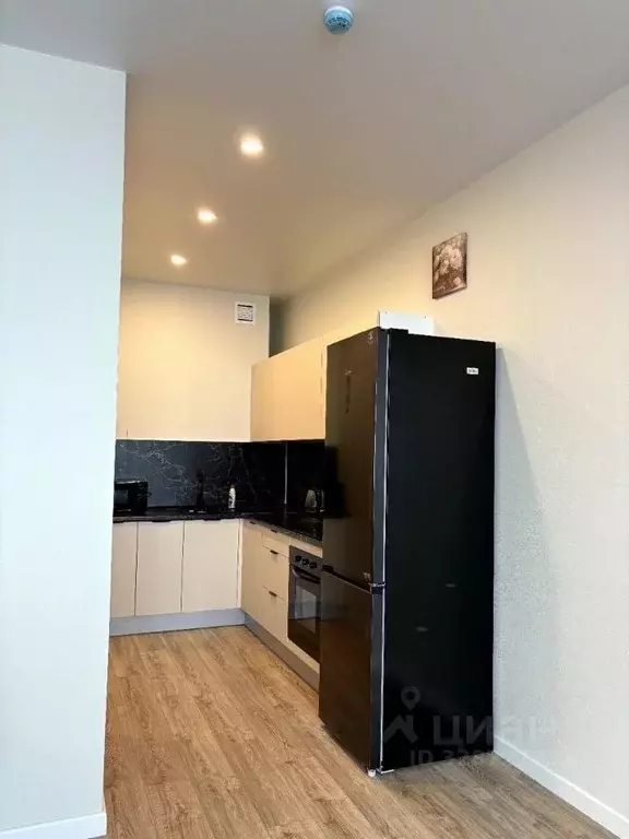 Студия Москва проезд Серебрякова, 11к2 (35.0 м) - Фото 2