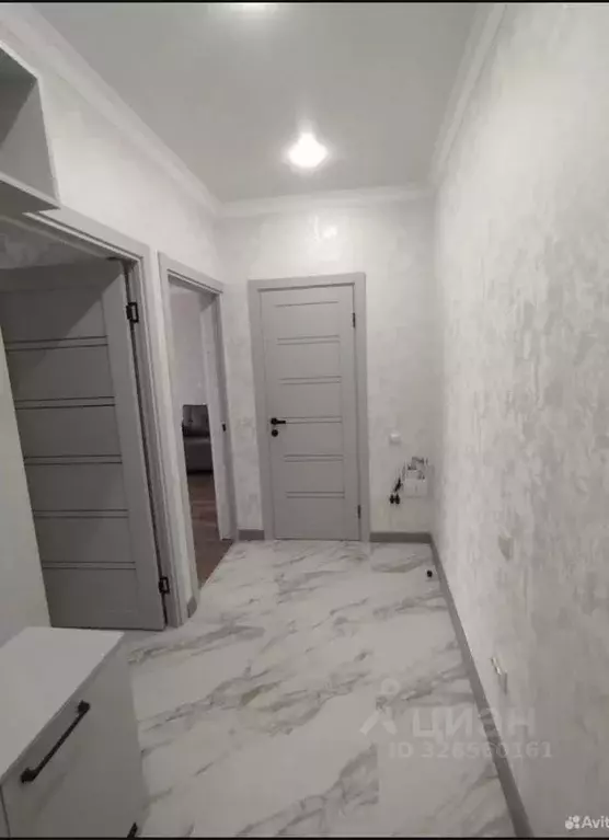 1-к кв. Северная Осетия, Владикавказ ул. Зураба Магкаева, 83к7 (45.0 ... - Фото 1