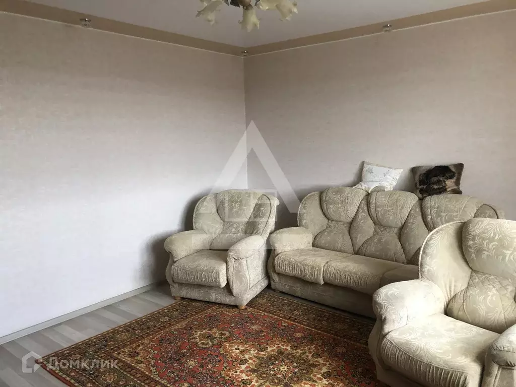 Продаётся 2-к квартира, 61 м - Фото 1