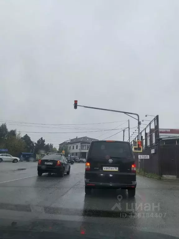 Дом в Московская область, Ленинский городской округ, д. Мильково 64 ... - Фото 1