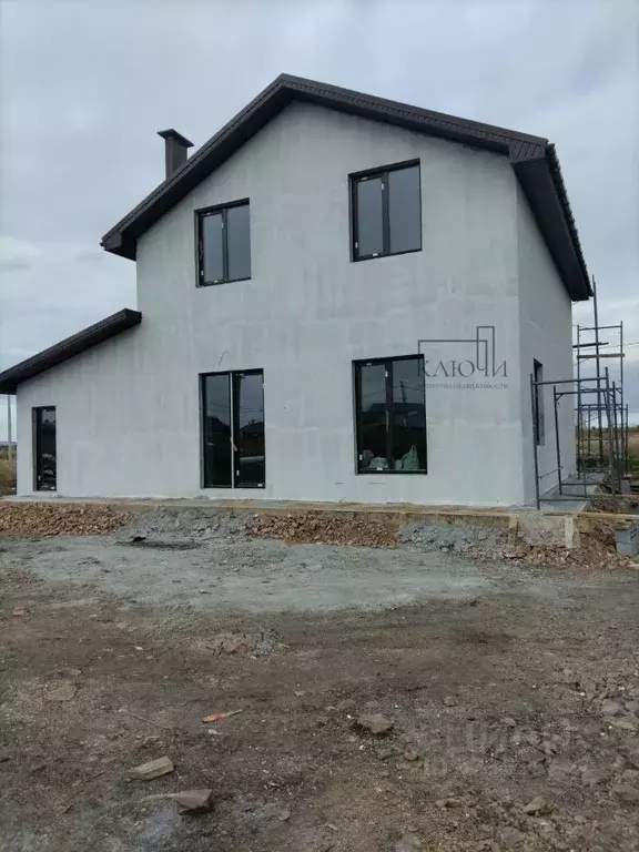 Дом в Челябинская область, Магнитогорск Звездный кп, ул. Лучезарная ... - Фото 2