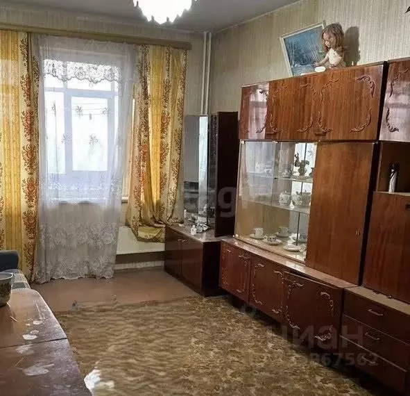 2-к кв. Воронежская область, Воронеж ул. Владимира Невского, 3 (49.0 ... - Фото 1