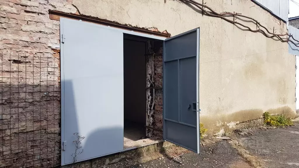 Производственное помещение в Ставропольский край, Ставрополь ... - Фото 2