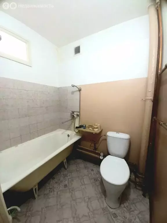 1-комнатная квартира: Усолье-Сибирское, проезд Серёгина, 32А (31 м) - Фото 1