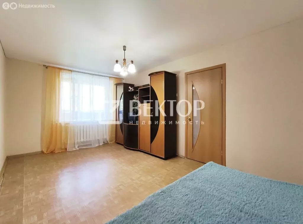 1-комнатная квартира: Кострома, микрорайон Малышково, Клубничная ... - Фото 0