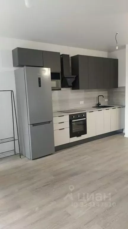 1-к кв. Московская область, Ленинский городской округ, Мисайлово пгт, ... - Фото 1