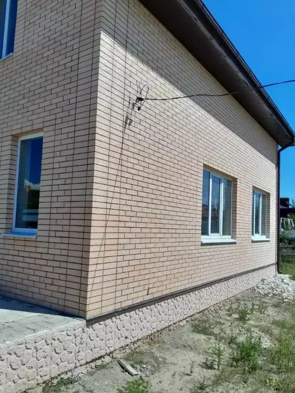 Дом в Ростовская область, Азов Азовский район, Ясный мкр, ул. Садовая ... - Фото 1