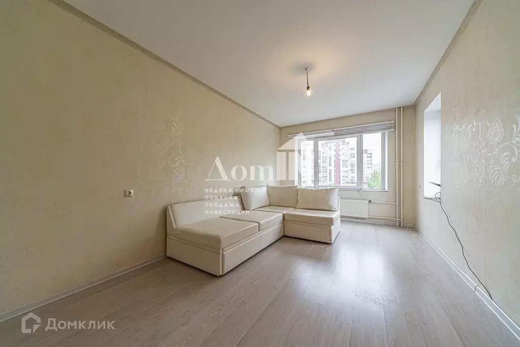 Продаётся 3-к квартира, 76.3 м - Фото 0