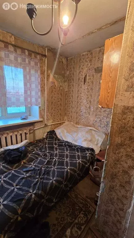 Квартира-студия: село Яр, улица Источник, 6к1 (12.3 м) - Фото 2