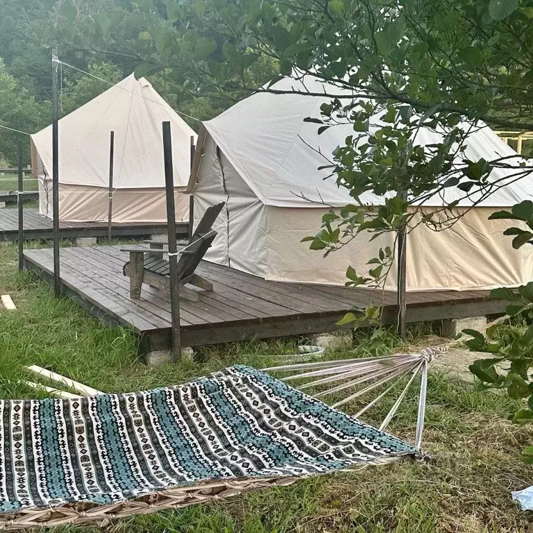 Дом в Краснодарский край, Сочи городской округ, с. Верхнеякорная Щель ... - Фото 1