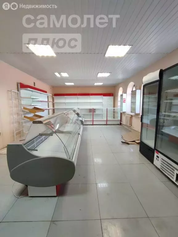 Помещение свободного назначения (128 м) - Фото 1