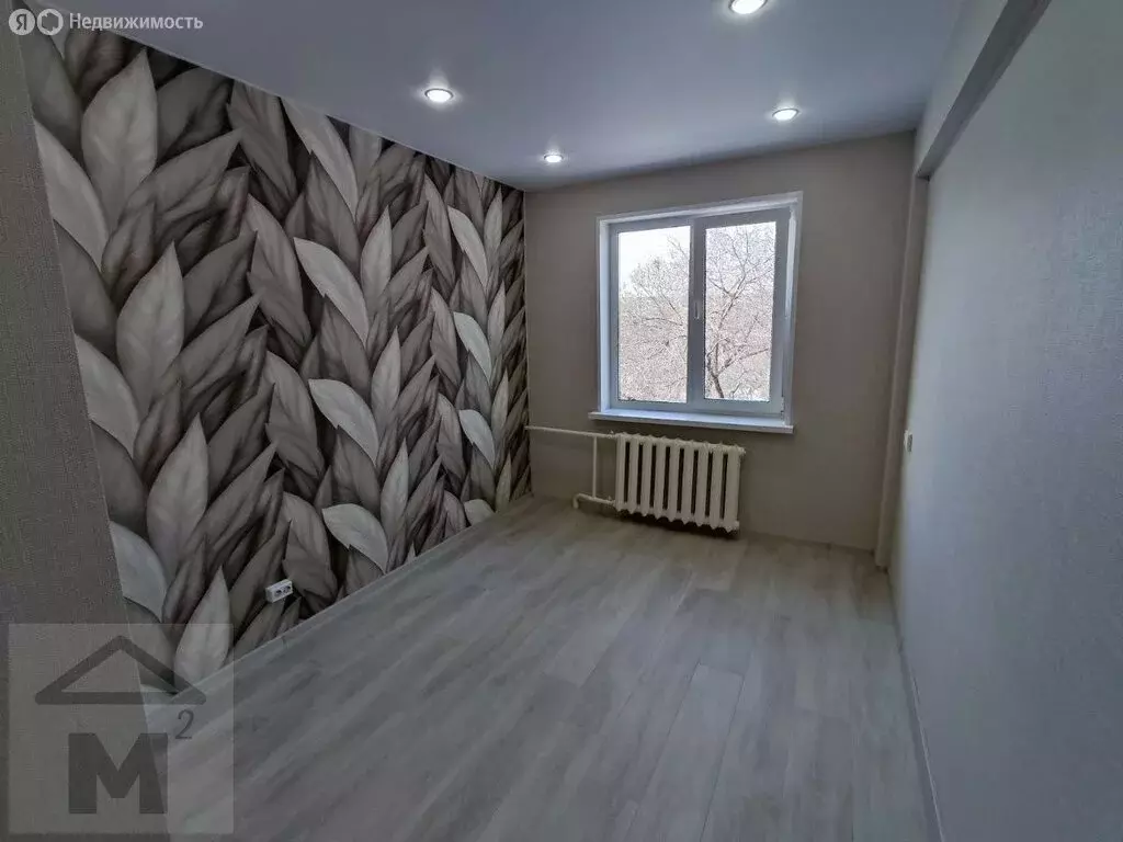 1к в -комнатной квартире (10 м) - Фото 1