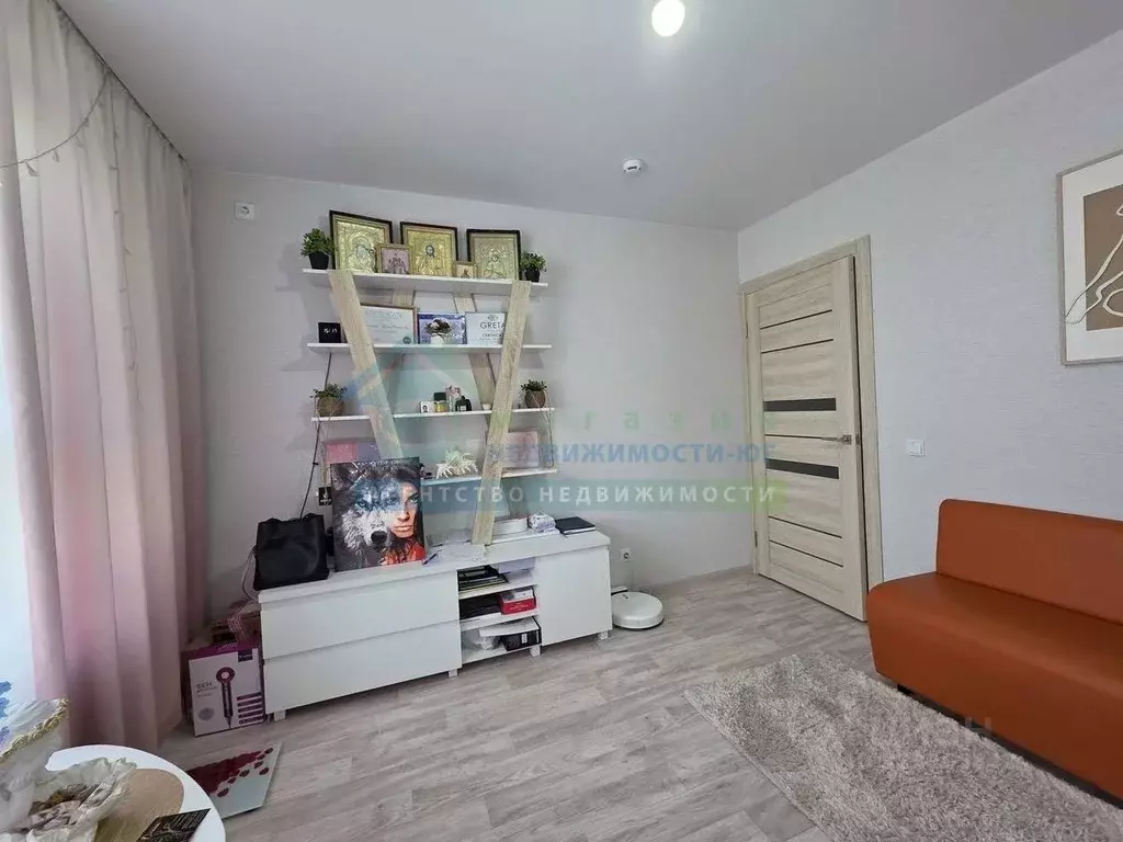 2-к кв. Краснодарский край, Новороссийск ул. Имени Владимира Бута, 8 ... - Фото 2