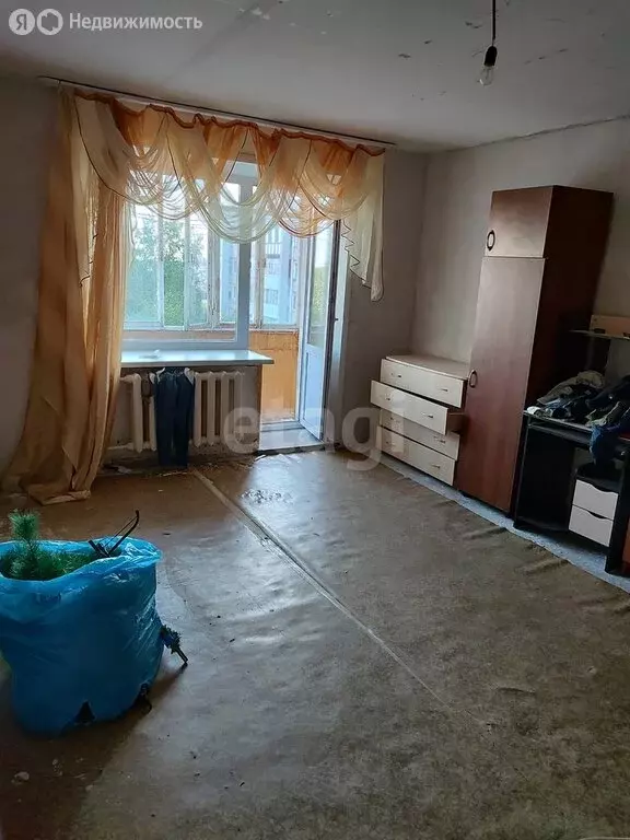 2-комнатная квартира: Ишим, Большая улица, 183 (52.1 м) - Фото 0