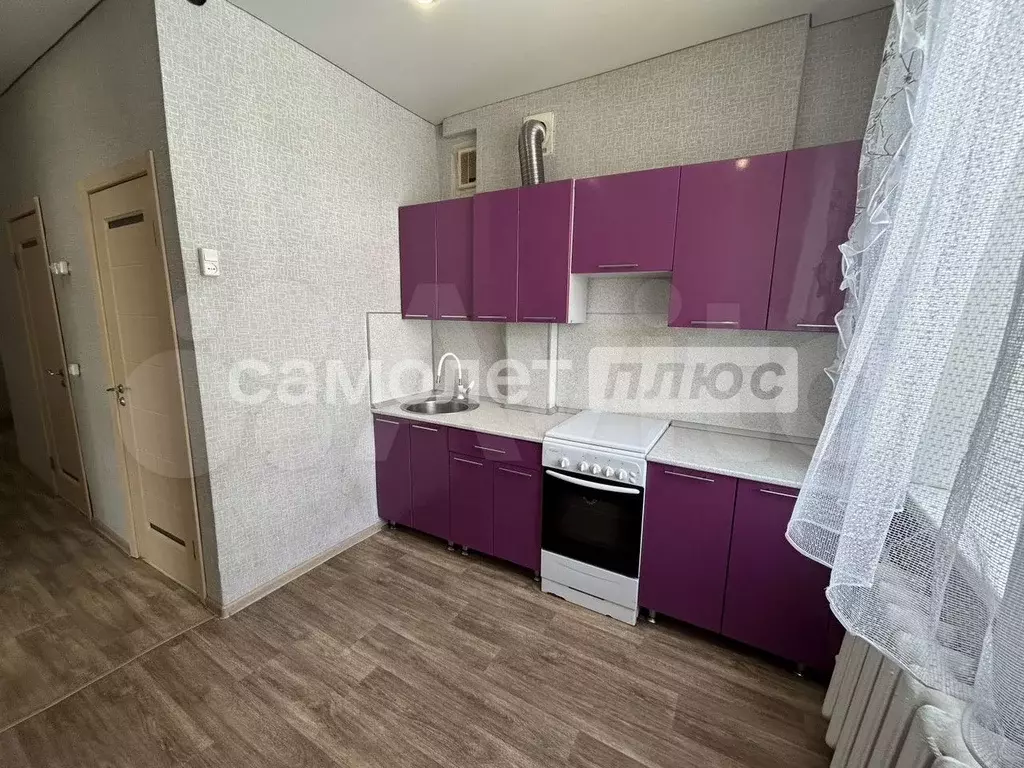 2-к. квартира, 59,6 м, 2/2 эт. - Фото 1