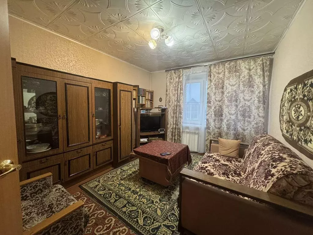 Квартира, 2 комнаты, 38 м - Фото 2