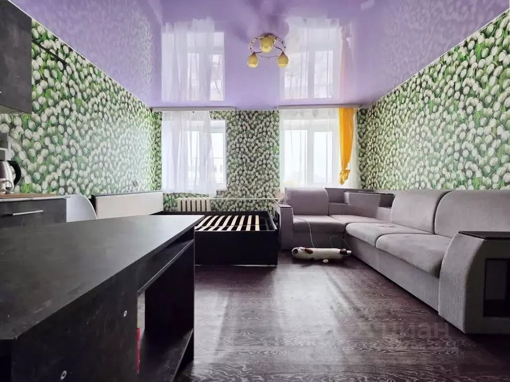 Студия Свердловская область, Нижний Тагил ул. Пархоменко, 135 (22.8 м) - Фото 2