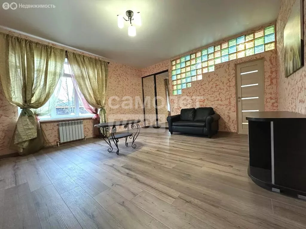 Дом в Пенза, Вечерняя улица, 7 (241.3 м) - Фото 2