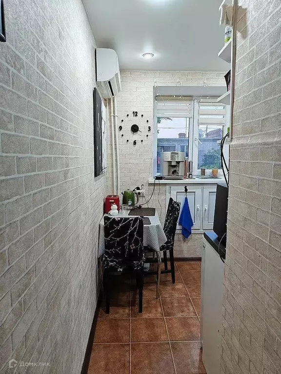 Продаётся 1-к квартира, 32.1 м - Фото 0