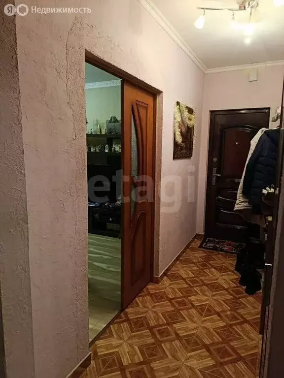 3-комнатная квартира: Калининград, улица Олега Кошевого, 54 (66.6 м) - Фото 2