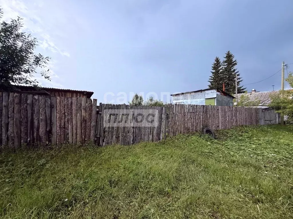 Участок в Свердловская область, Березовский Советская ул., 148 (7.0 ... - Фото 1