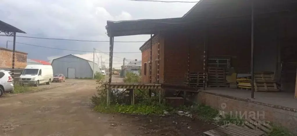 Помещение свободного назначения в Удмуртия, Ижевск ул. Пойма, 37 (250 ... - Фото 0