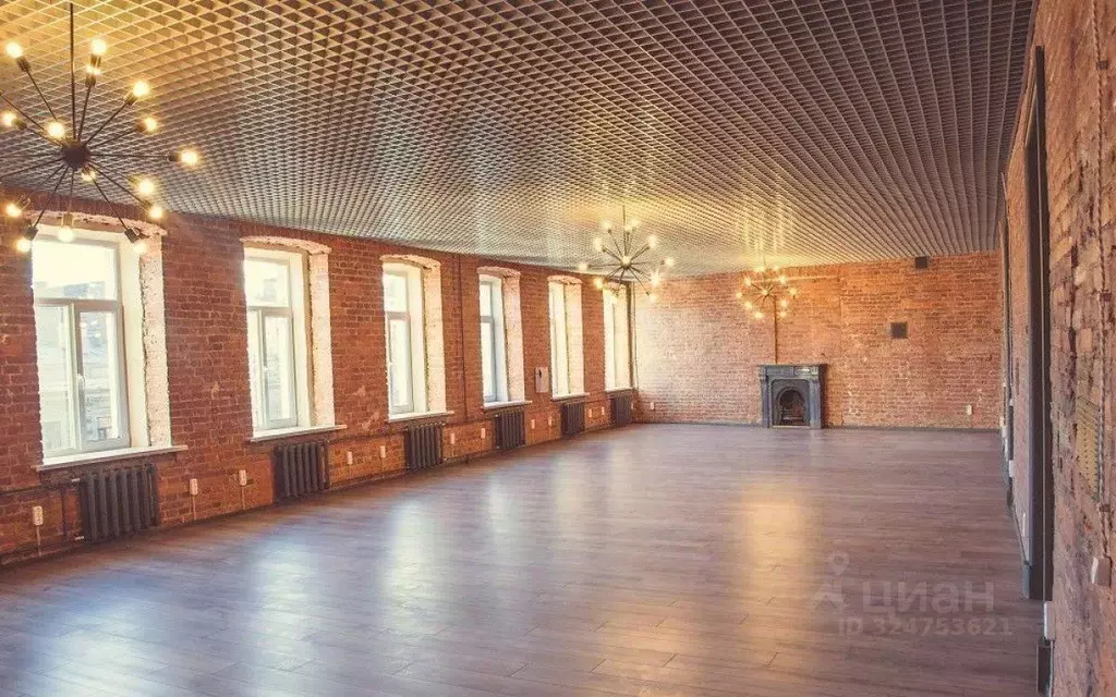 Офис в Санкт-Петербург Литейный просп., 59 (206 м) - Фото 2