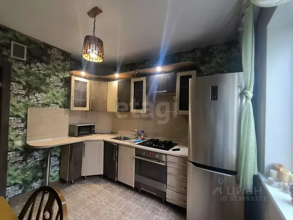 3-к кв. Липецкая область, Липецк просп. имени 60-летия СССР, 5 (64.0 ... - Фото 2