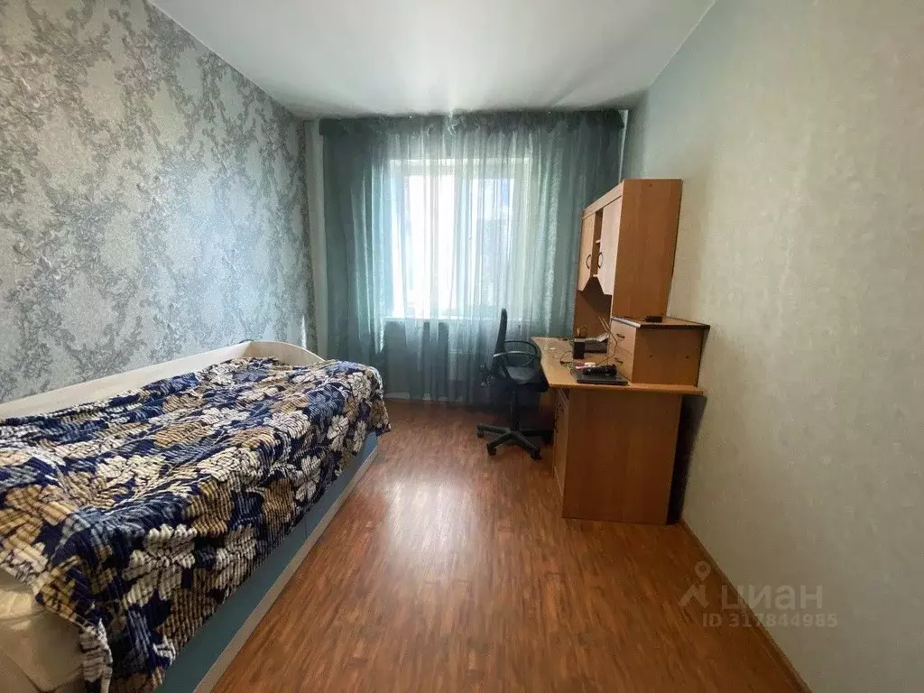 3-к кв. Свердловская область, Нижний Тагил ул. Захарова, 9 (60.0 м) - Фото 0