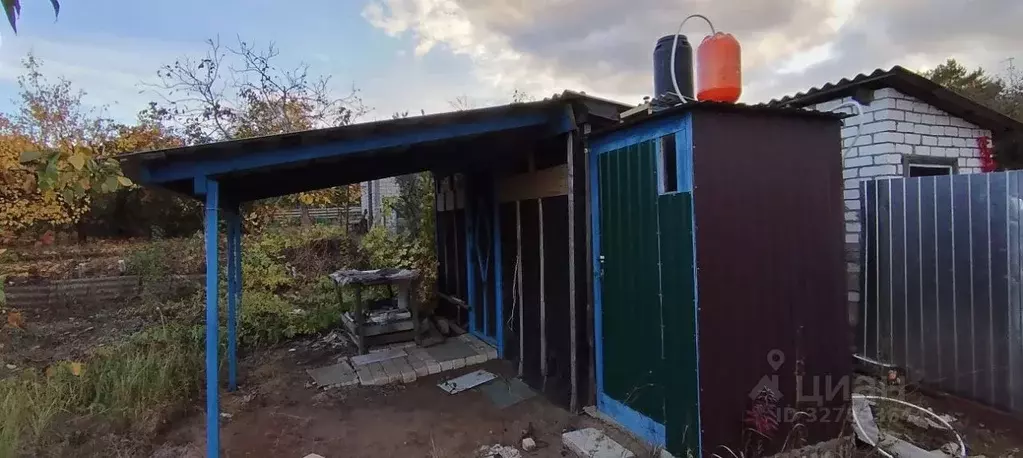 Дом в Волгоградская область, Городищенский район, Ерзовское городское ... - Фото 1