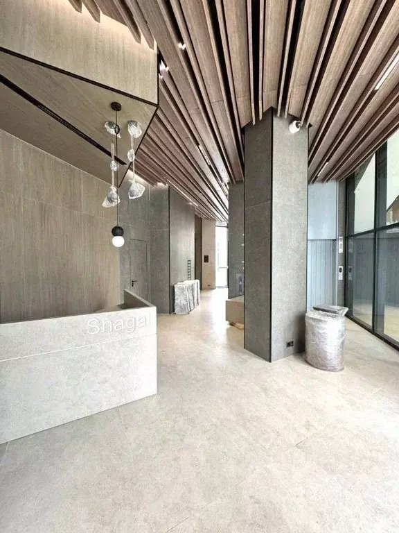 2-к кв. Москва ул. Петра Кончаловского, 7к2 (56.0 м) - Фото 2