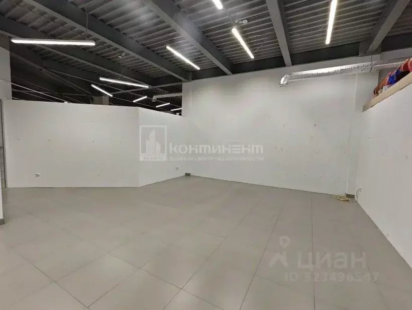 Торговая площадь в Владимирская область, Владимир ул. Верхняя Дуброва, ... - Фото 2