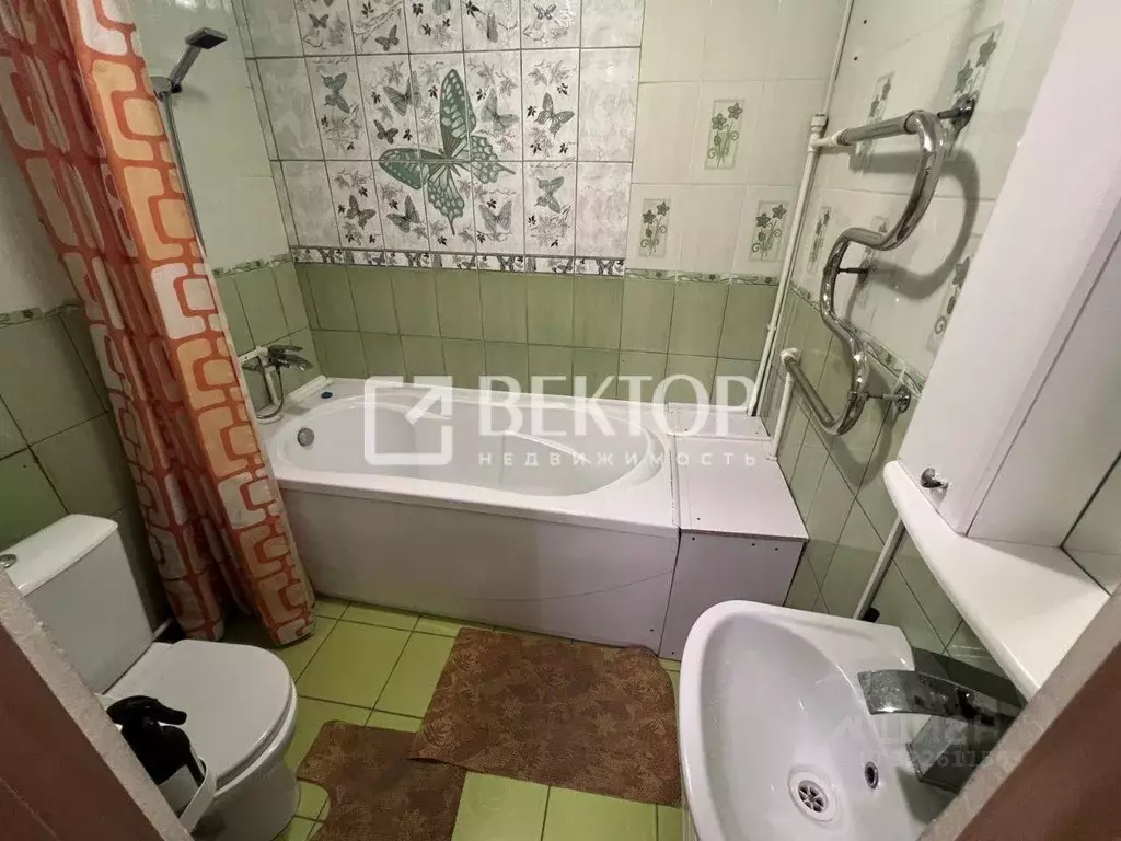 1-к кв. Ивановская область, Иваново просп. Строителей, 29 (39.7 м) - Фото 1