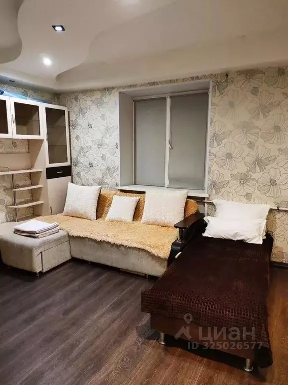 2-к кв. Челябинская область, Челябинск ул. Жукова, 21 (42.0 м) - Фото 2