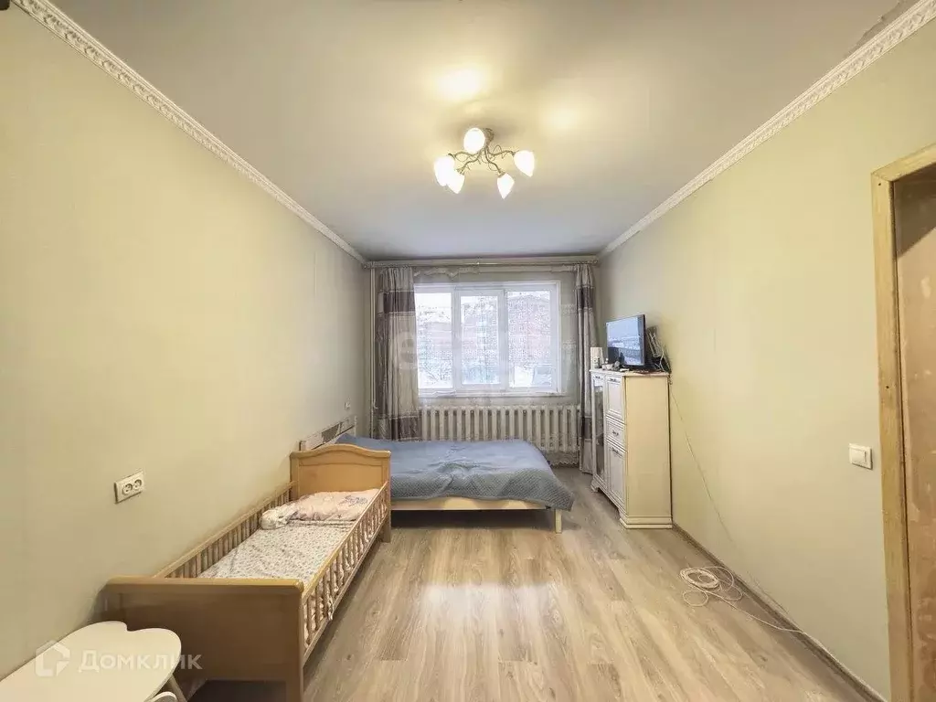 Продаётся 1-к квартира, 33.1 м - Фото 1
