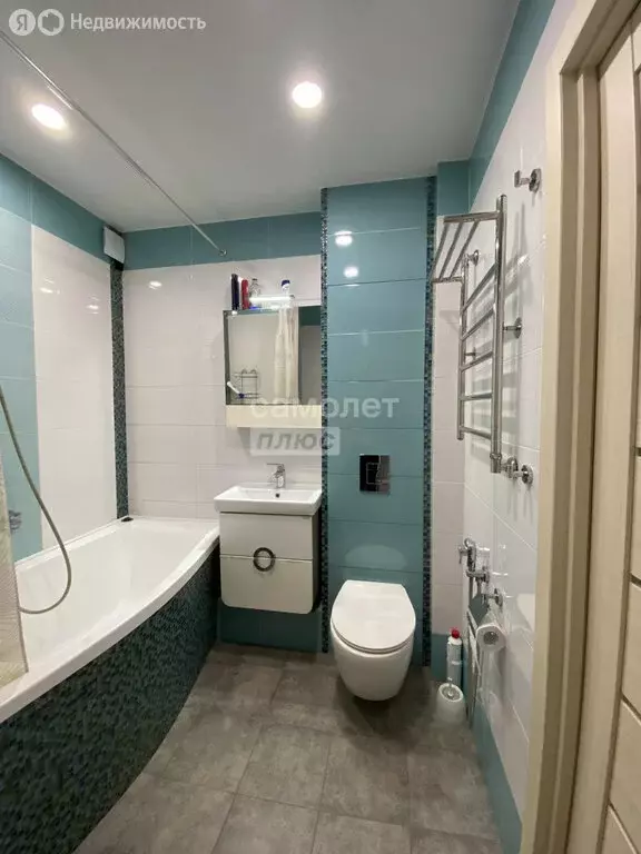 3-комнатная квартира: Дзержинск, улица Маяковского, 43Б (60.8 м) - Фото 2