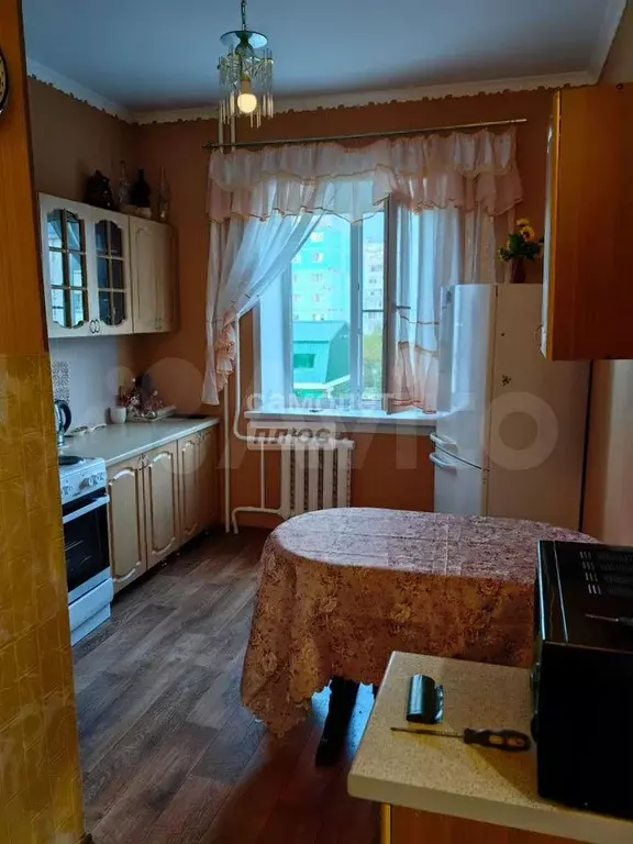 3-к. квартира, 70 м, 4/5 эт. - Фото 0