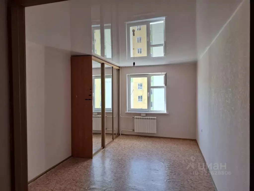 2-к кв. Саха (Якутия), Якутск Район ДСК,  (59.0 м) - Фото 1